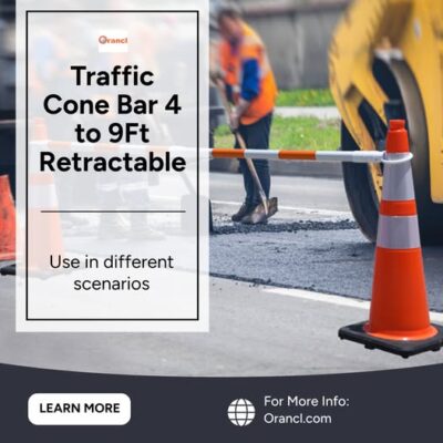 TrafficConeBar Promote