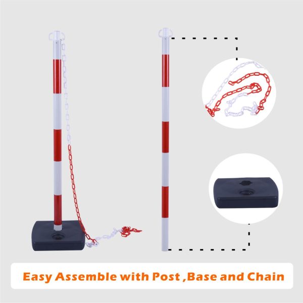 EasyAssemble with Post,Base and chain.